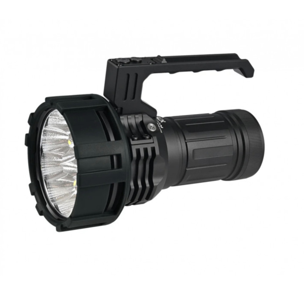 AceBeam X75 Rechargeable 80,000 Lumen Searchlight with Power Bank (1150 Metres)