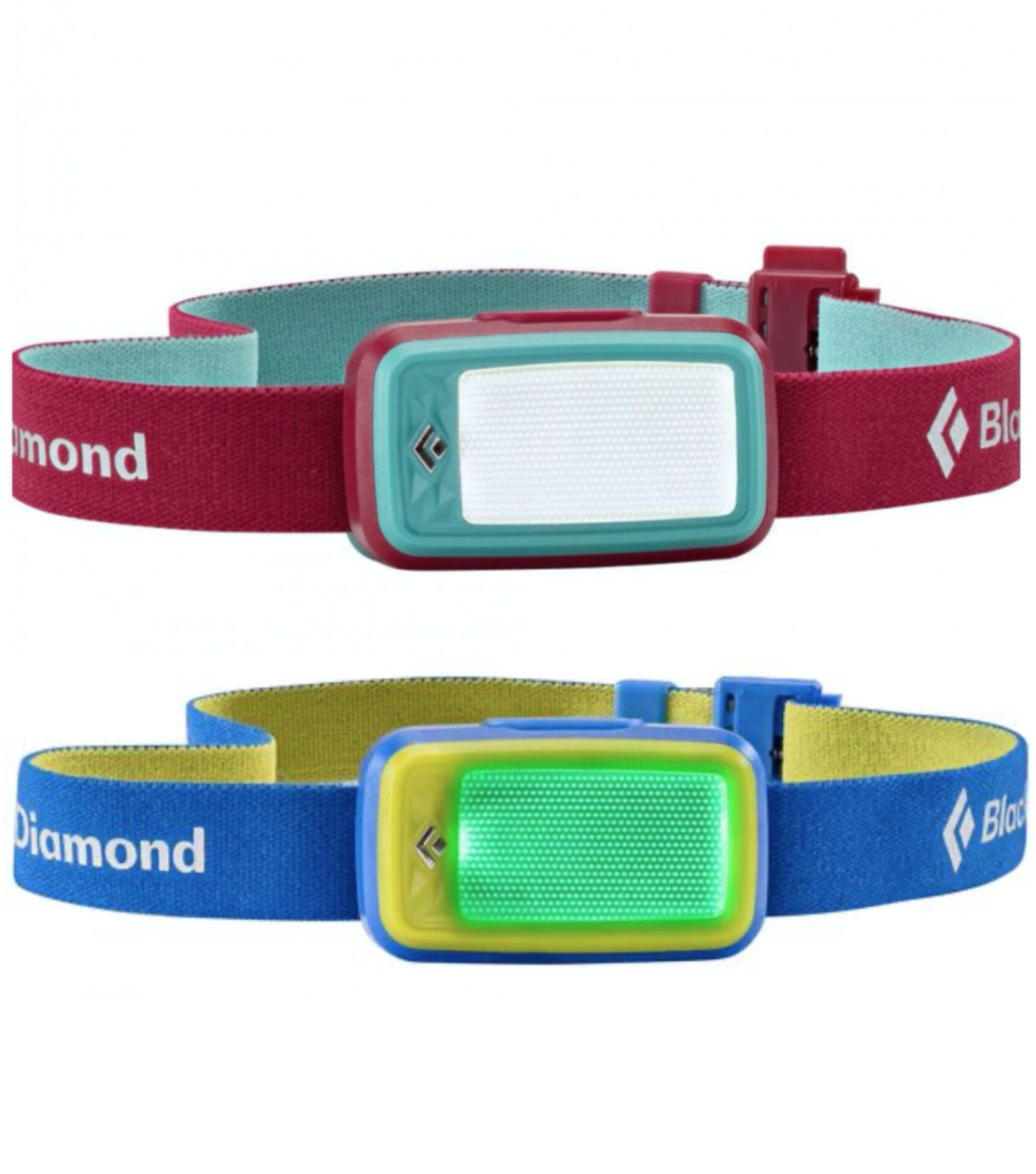 Black Diamond Wiz Headlamp for Children - 2AAA