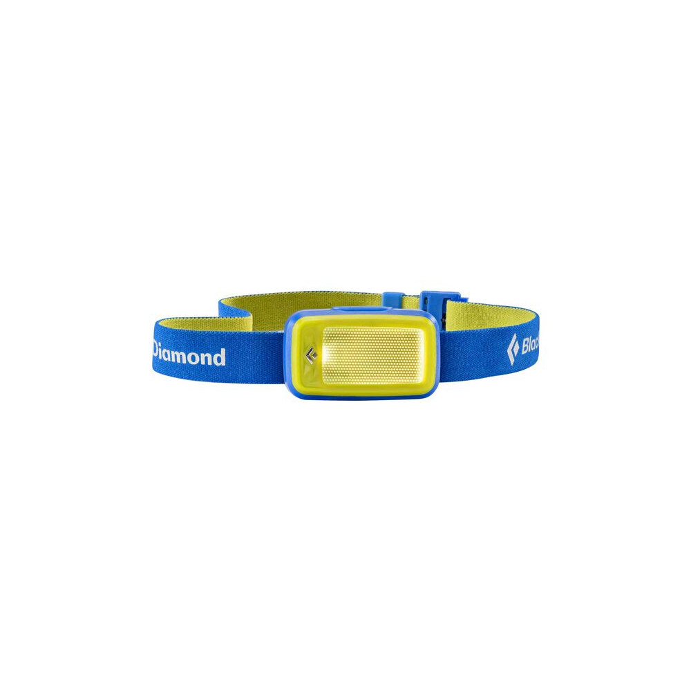 Black Diamond Wiz Headlamp for Children - 2AAA