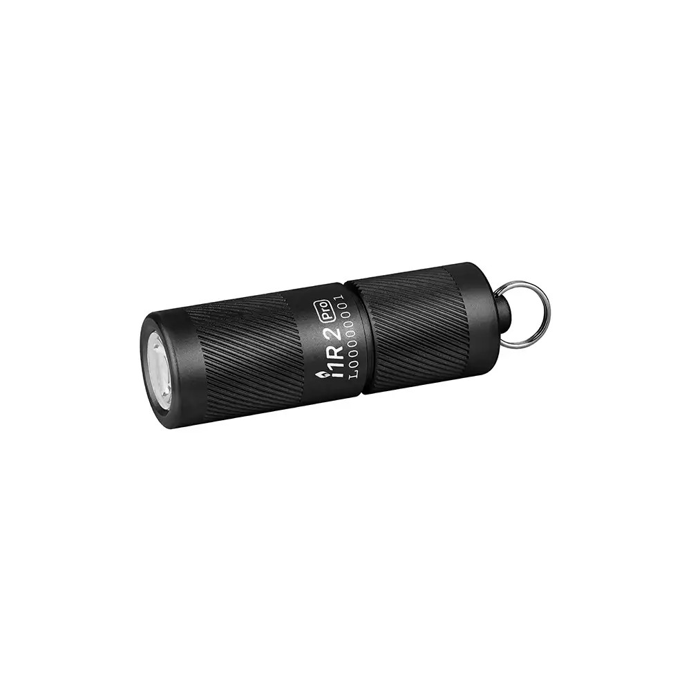 Olight i1R2 Pro EOS Rechargeable 180 Lumen Keychain Light