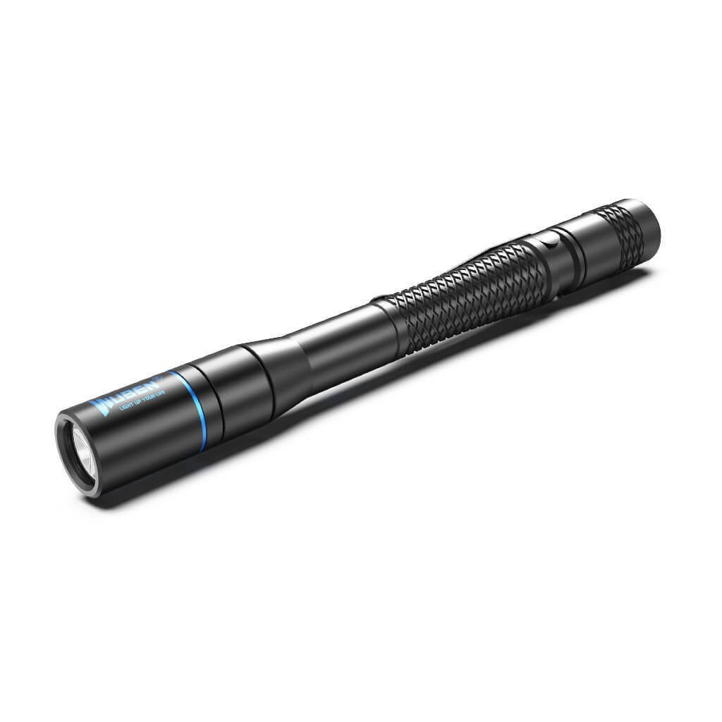 Wuben E19 High CRI 200 Lumen Penlight - 2AAA