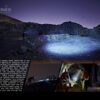 Fenix HP16R Rechargeable 1650 Lumen Headlamp - Image 4