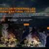 Fenix HP16R Rechargeable 1650 Lumen Headlamp - Image 14