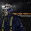 Fenix HP16R Rechargeable 1650 Lumen Headlamp - Image 5
