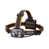 Fenix HP16R Rechargeable 1650 Lumen Headlamp