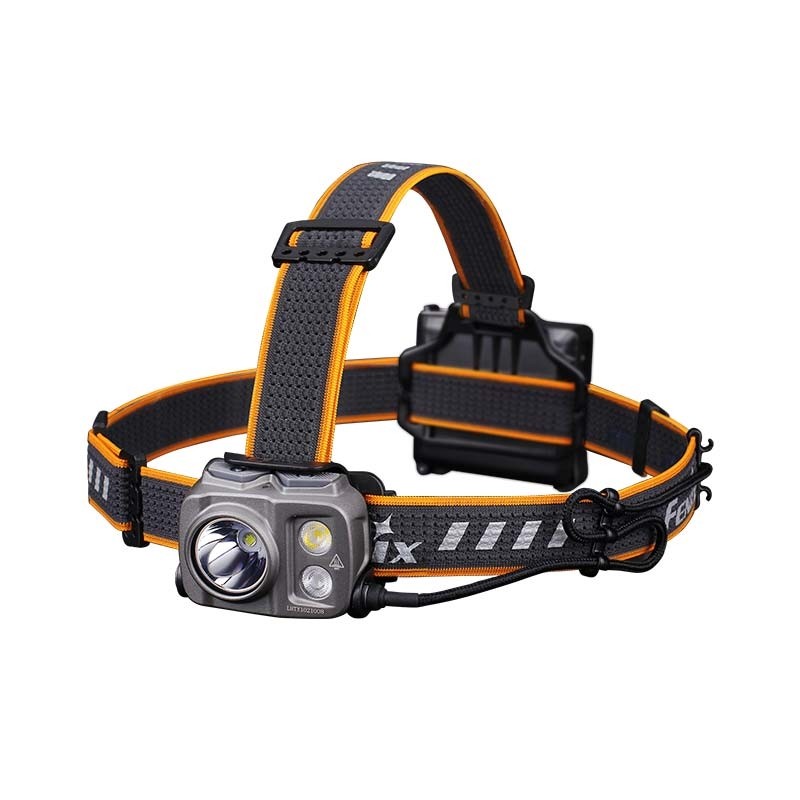 Fenix HP16R Rechargeable 1650 Lumen Headlamp