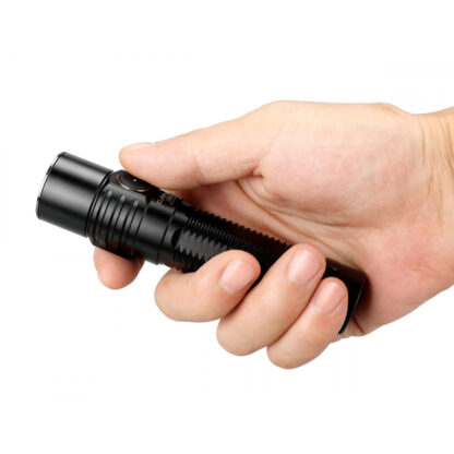 Klarus G15 v2 Compact Rechargeable 4200 Lumen Torch - 200 Metres - Image 2
