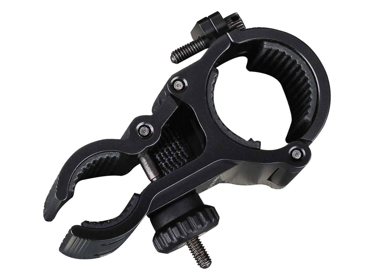 Fenix ALG-18 Barrel Mount for 23.5-28mm Diameter Torches