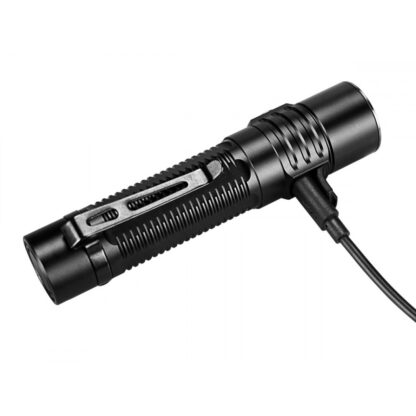 Klarus G15 v2 Compact Rechargeable 4200 Lumen Torch - 200 Metres - Image 16