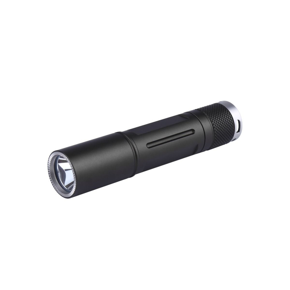 JETBeam MARK 1IBS 700 Lumen Pocket Light - 14500/AA