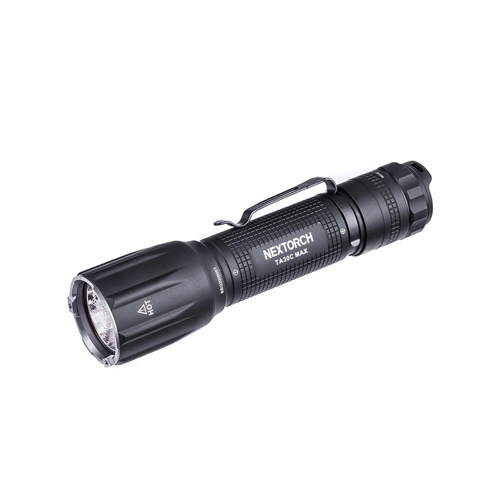 Nextorch TA30C MAX 3000 Lumen Tactical Torch