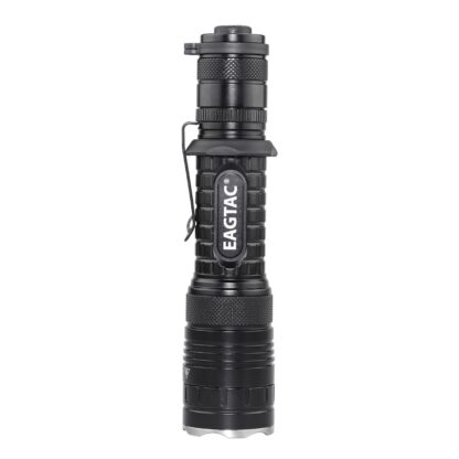 Eagtac T25C2 Red LED 500 Lumen Flashlight - Image 4