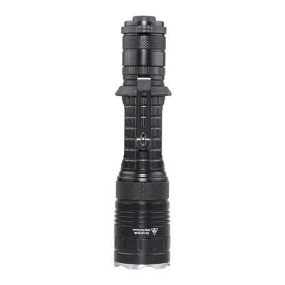 Eagtac T25C2 Red LED 500 Lumen Flashlight - Image 5