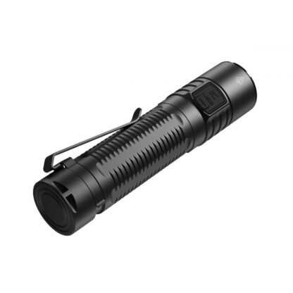 Klarus G15 v2 Compact Rechargeable 4200 Lumen Torch - 200 Metres - Image 15