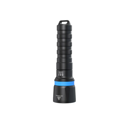 XTAR DS1 Magnetic Slide Switch Diving Torch Set - 1000 Lumens - Image 20