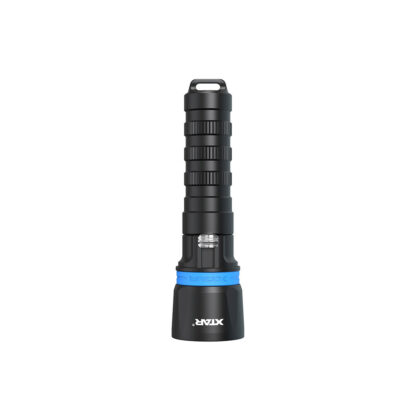 XTAR DS1 Magnetic Slide Switch Diving Torch Set - 1000 Lumens - Image 21