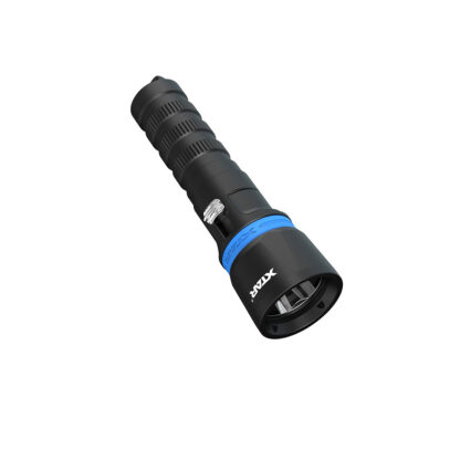XTAR DS1 Magnetic Slide Switch Diving Torch Set - 1000 Lumens - Image 19
