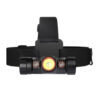 OrcaTorch Mazu TD01 Dive Headtorch - 1200 Lumens, 183 Metres