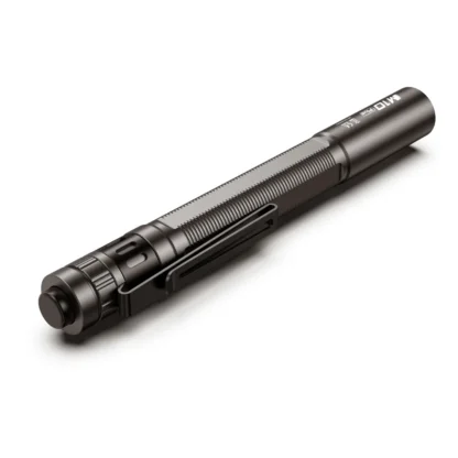 SPERAS M10 PLUS Penlight 6500K Cool White – 250 Lumens, 70m Beam - Image 7
