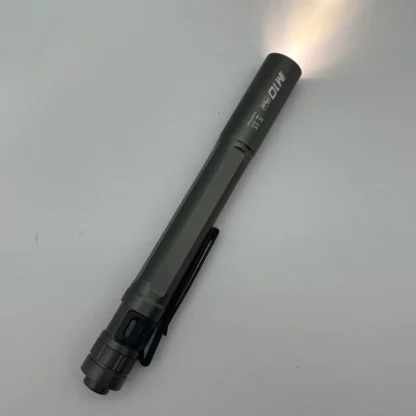 SPERAS M10 PLUS Penlight 6500K Cool White – 250 Lumens, 70m Beam - Image 5