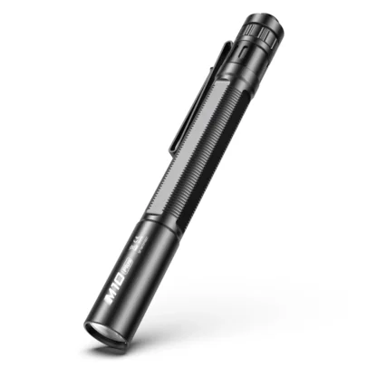 SPERAS M10 PLUS Penlight 6500K Cool White – 250 Lumens, 70m Beam - Image 2