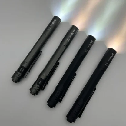 SPERAS M10 PLUS Penlight 6500K Cool White – 250 Lumens, 70m Beam - Image 6