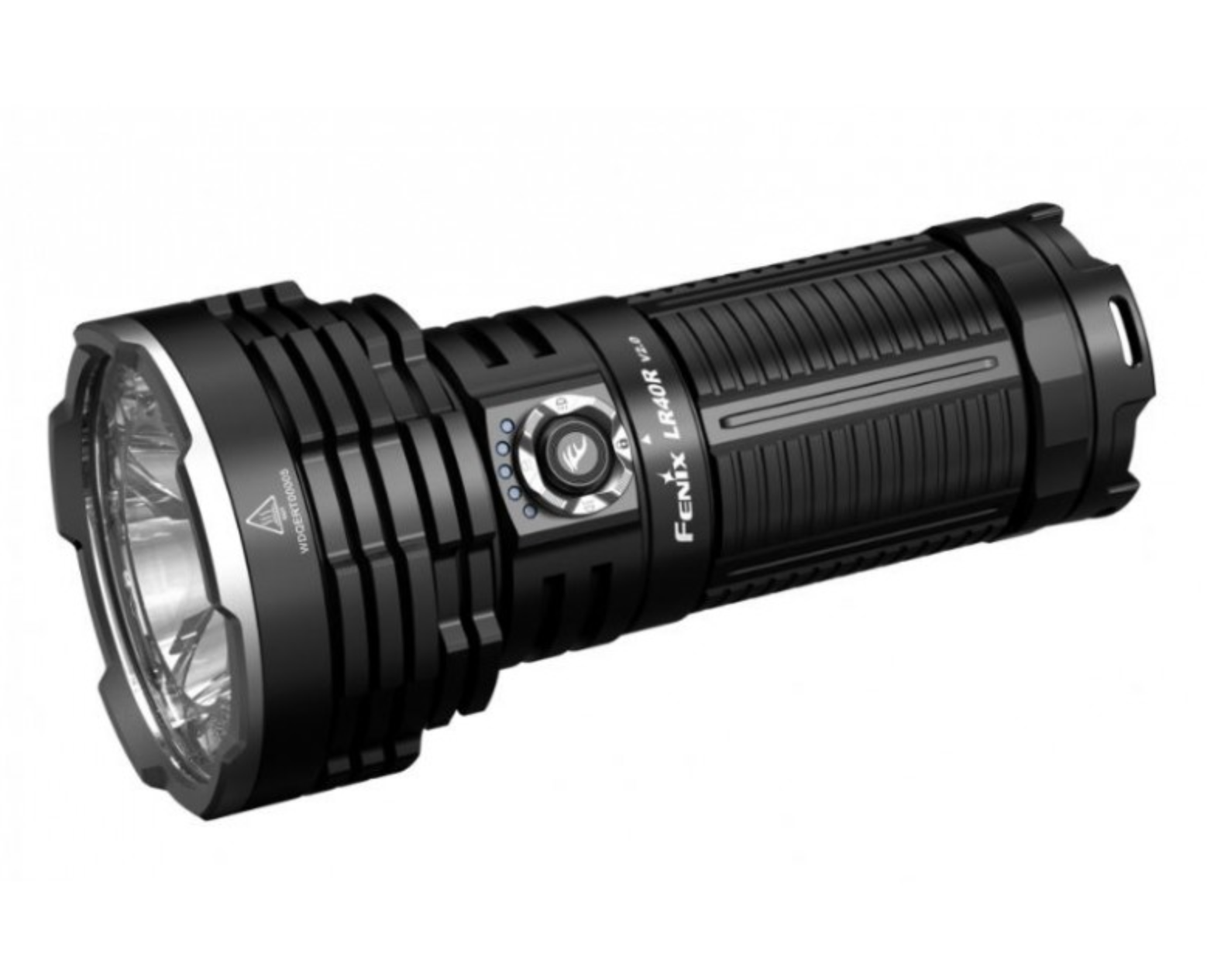 Fenix LR40R V2.0 USB-C Rechargeable 15000 Lumen Searchlight - 900 Metres