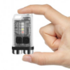 SPERAS V3 Rechargeable Multifunctional 900 Lumen Keychain Torch - 100 Metres