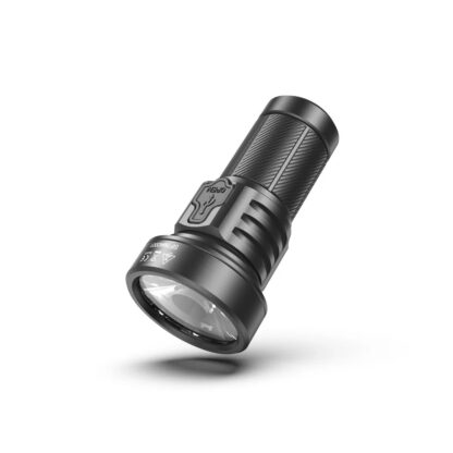 SPERAS M4 Mini Rechargeable 2000 Lumen EDC Torch - 700 Metres - Image 5
