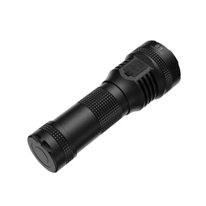 Lumintop D3 V2 Compact Rechargeable 7000 Lumen Flashlight - 650 Metres - Image 13