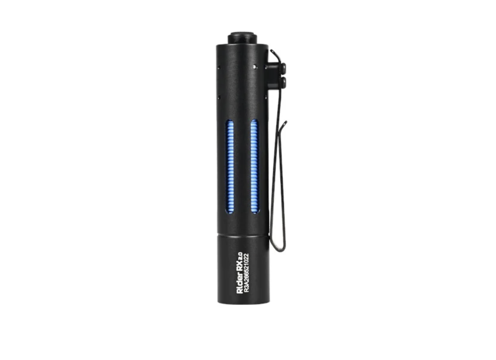 AceBeam Rider RX 2.0 EDC 1000 Lumen Flashlight - Cool White