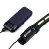 SPERAS B47L-1 Lightweight Rechargeable 500 Lumen Smart Sensor Running Headlamp - 119 Metres - Image 7