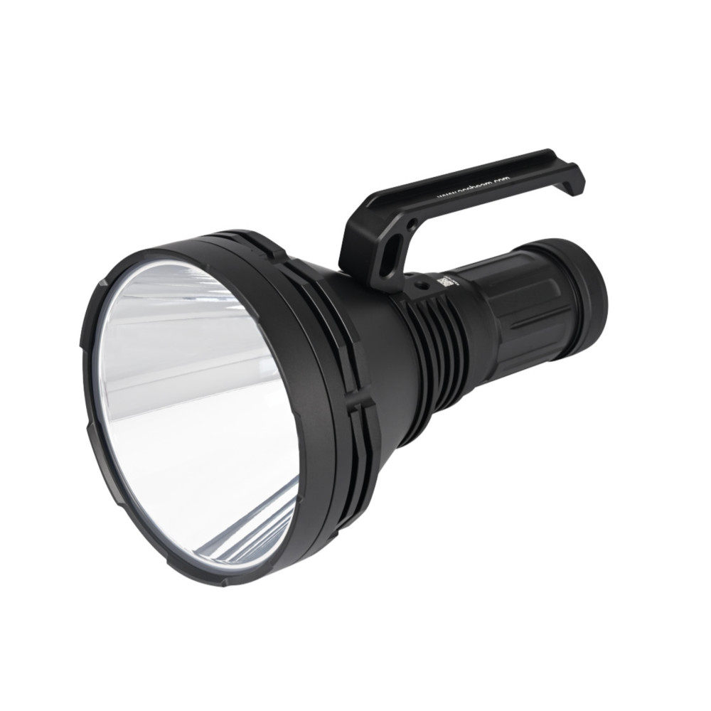 AceBeam K75 2.0 6300 Lumen Searchlight (2500 Metres)