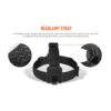 OrcaTorch Mazu TD01 Dive Headtorch - 1200 Lumens, 183 Metres - Image 10