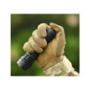 AceBeam Defender P17 Compact 4900 Lumen Tactical Flashlight (445 Metres) - Image 2
