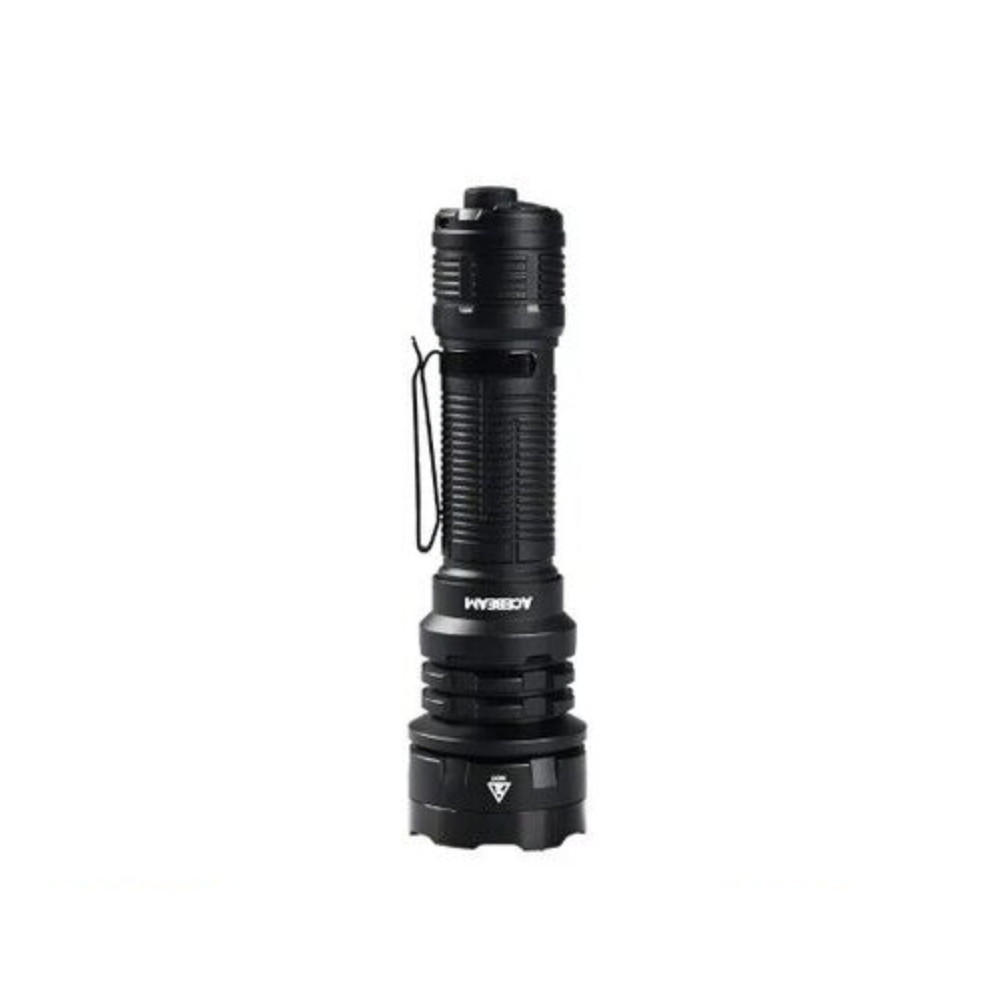 AceBeam Defender P17 Compact 4900 Lumen Tactical Flashlight (445 Metres)