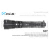 Eagtac G3V Rechargeable 3200 Lumen Tactical Flashlight - 247 Metres - Image 3