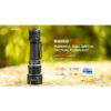 AceBeam Defender P17 Compact 4900 Lumen Tactical Flashlight (445 Metres) - Image 3