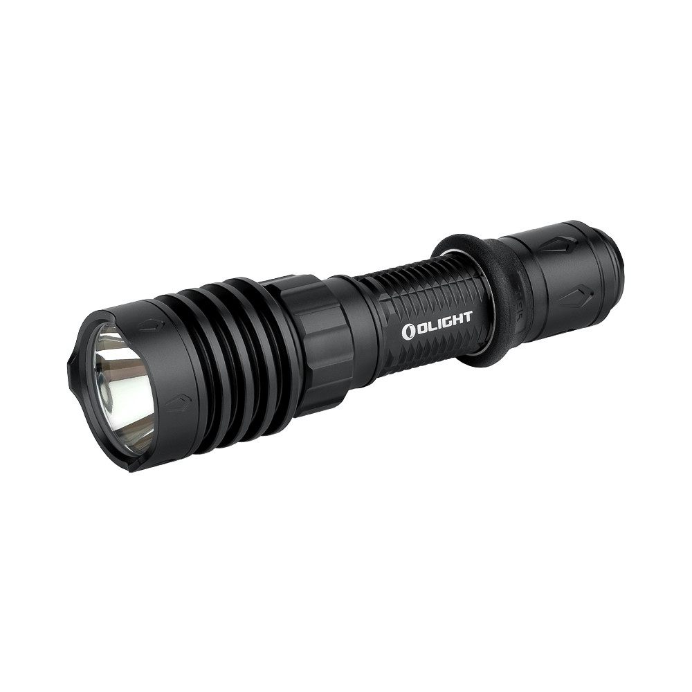 Olight Warrior X4 Rechargeable Long Throw 2600 Lumen Flashlight - 630 Metres