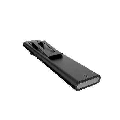 Klarus E5 Plus Rechargeable EDC 650 Lumen Tool Light with Magnetic Base - 32 Metres - Image 5