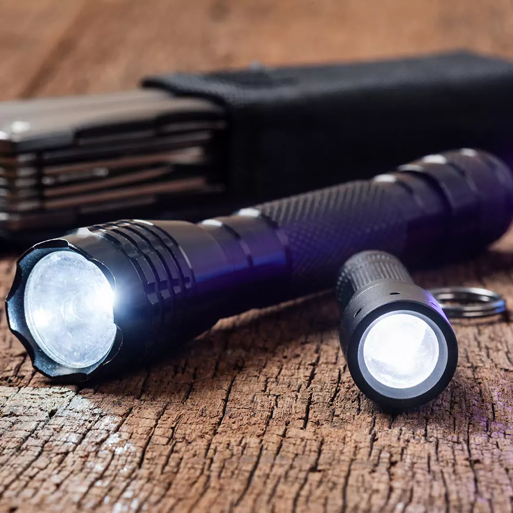 LED Torches Australia – Super Bright Torches and Flashlights