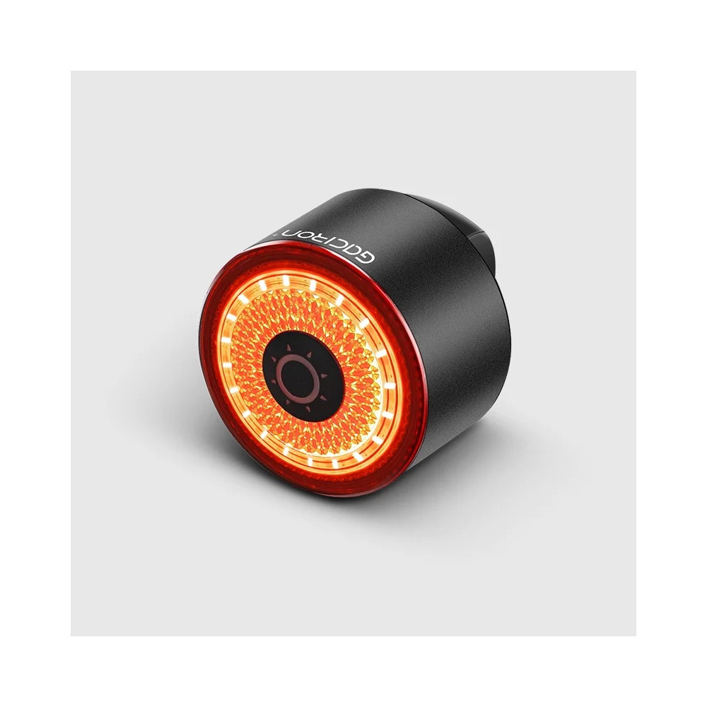 Gaciron LOOP-100 Rechargeable Smart Brake Tail Light