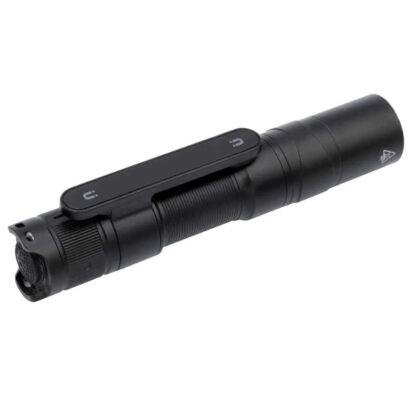 Fenix LD12R Rechargeable EDC 600 Lumen Dual Light Source Flashlight - 186 Metres - Image 14