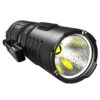Klarus XT1C Pro Tactical Pocket Torch, 1000 Lumens, with Red Light and Optional Helmet Mount - 200 Metres - Image 17