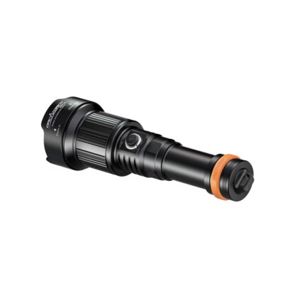 OrcaTorch ZD710 Zoomable 2700 Lumen Dive Torch - 150 Metres Diving Depth - Image 20