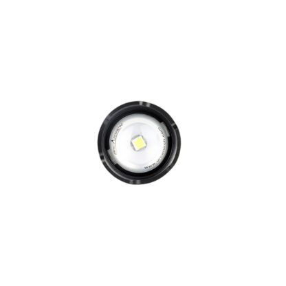 OrcaTorch ZD710 Zoomable 2700 Lumen Dive Torch - 150 Metres Diving Depth - Image 22
