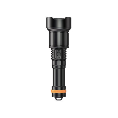 OrcaTorch ZD710 Zoomable 2700 Lumen Dive Torch - 150 Metres Diving Depth - Image 19
