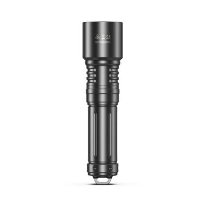 BluDive BD40 PRO Dive Torch - 3000 Lumen (150 Metres Diving Depth) - Image 9