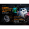Fenix TK16 V2.0 Compact 3100 Lumen Flashlight - 380 Metres - Image 5