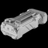 Wuben X2 Rechargeable 1800 Lumen Pocket Torch, Grey Titanium - 128 Metres - Image 17